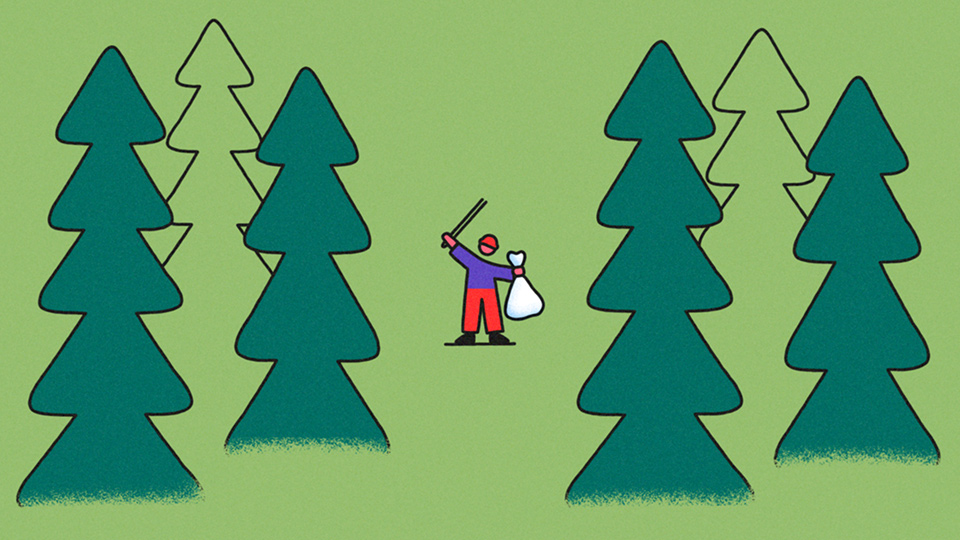 Burton Clean Up Days