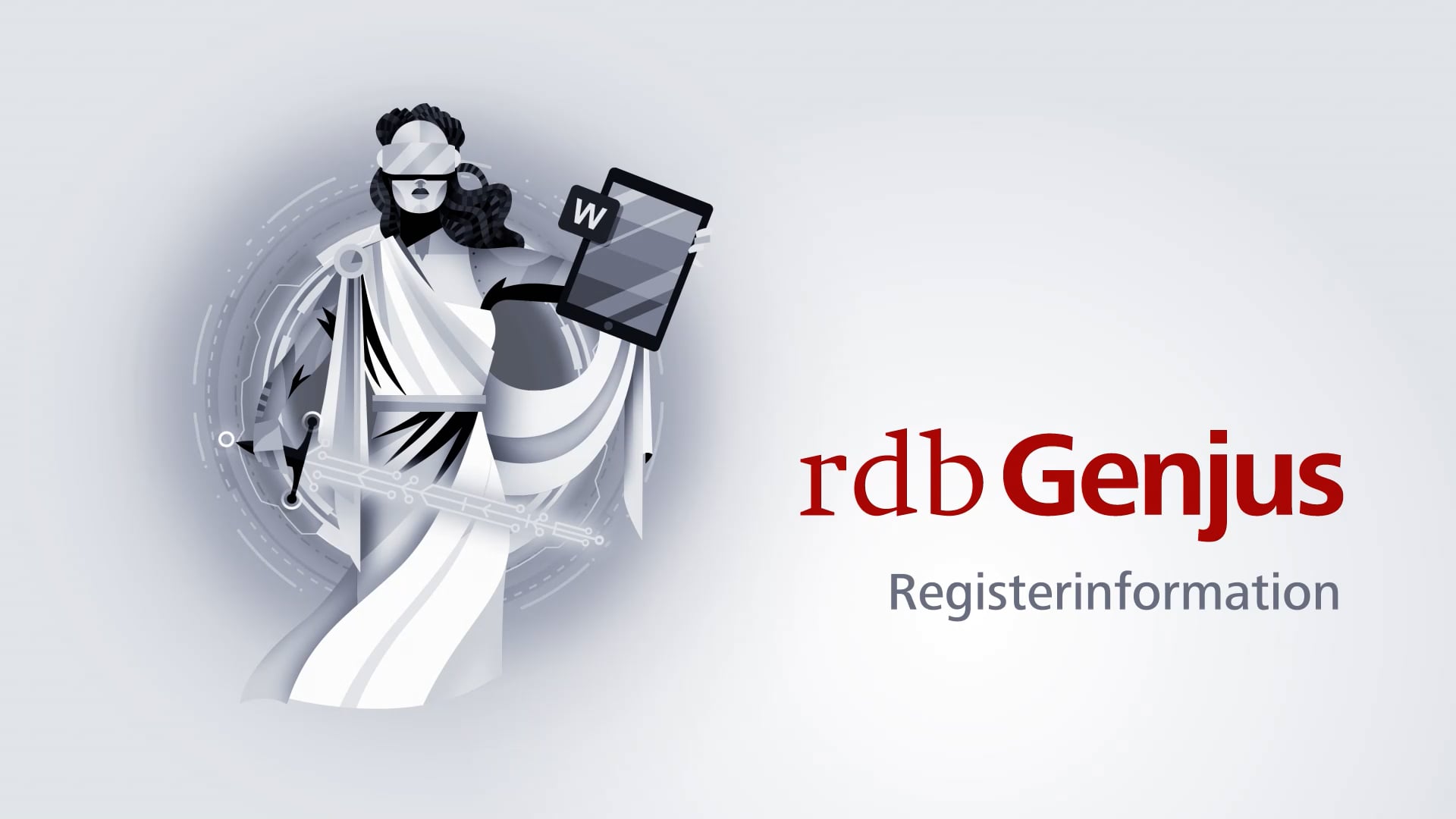 Registerinformation