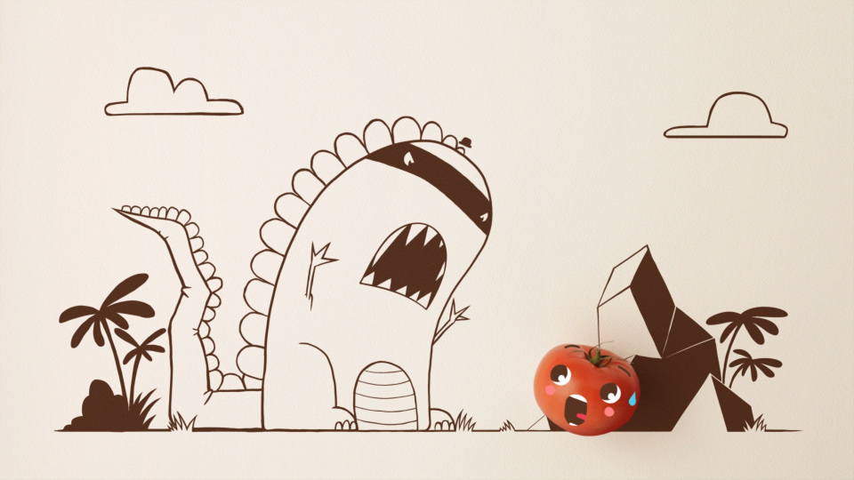 Unverschwendet Social Spot