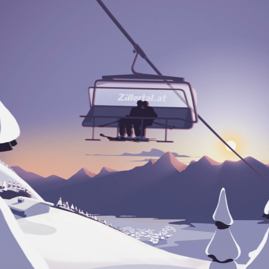 Zillertal Video Preview